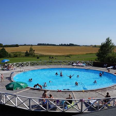 Camping & Feriecenter Samso Kolby Extérieur photo