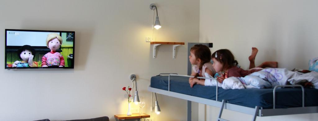 Camping & Feriecenter Samso Kolby Extérieur photo