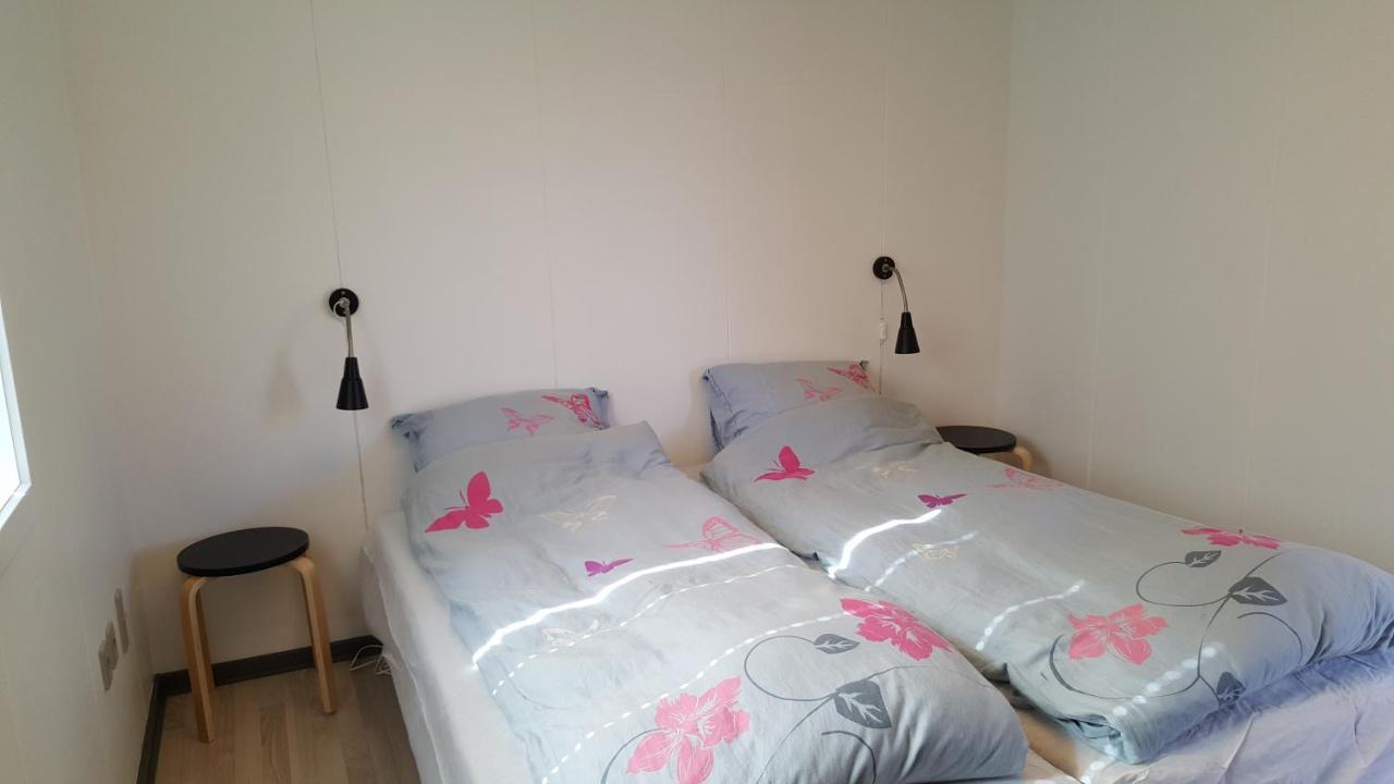 Camping & Feriecenter Samso Kolby Extérieur photo